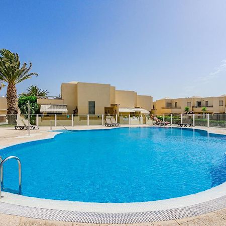 La Tejita Beach House Kültér fotó