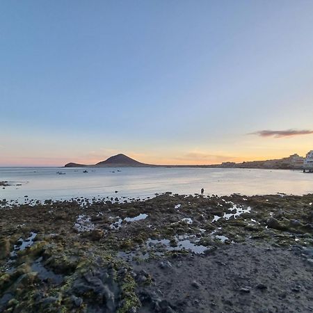 La Tejita Beach House Kültér fotó