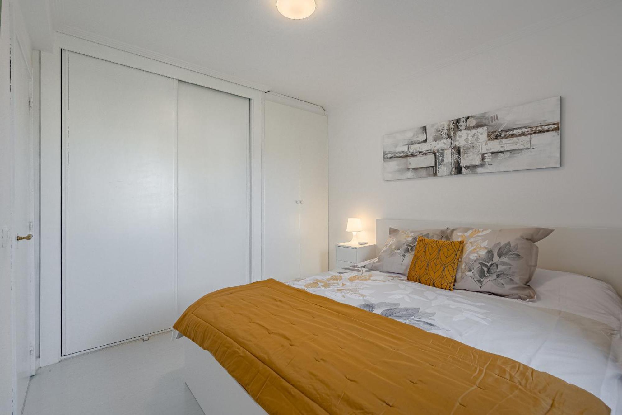 La Tejita Beach House Kültér fotó