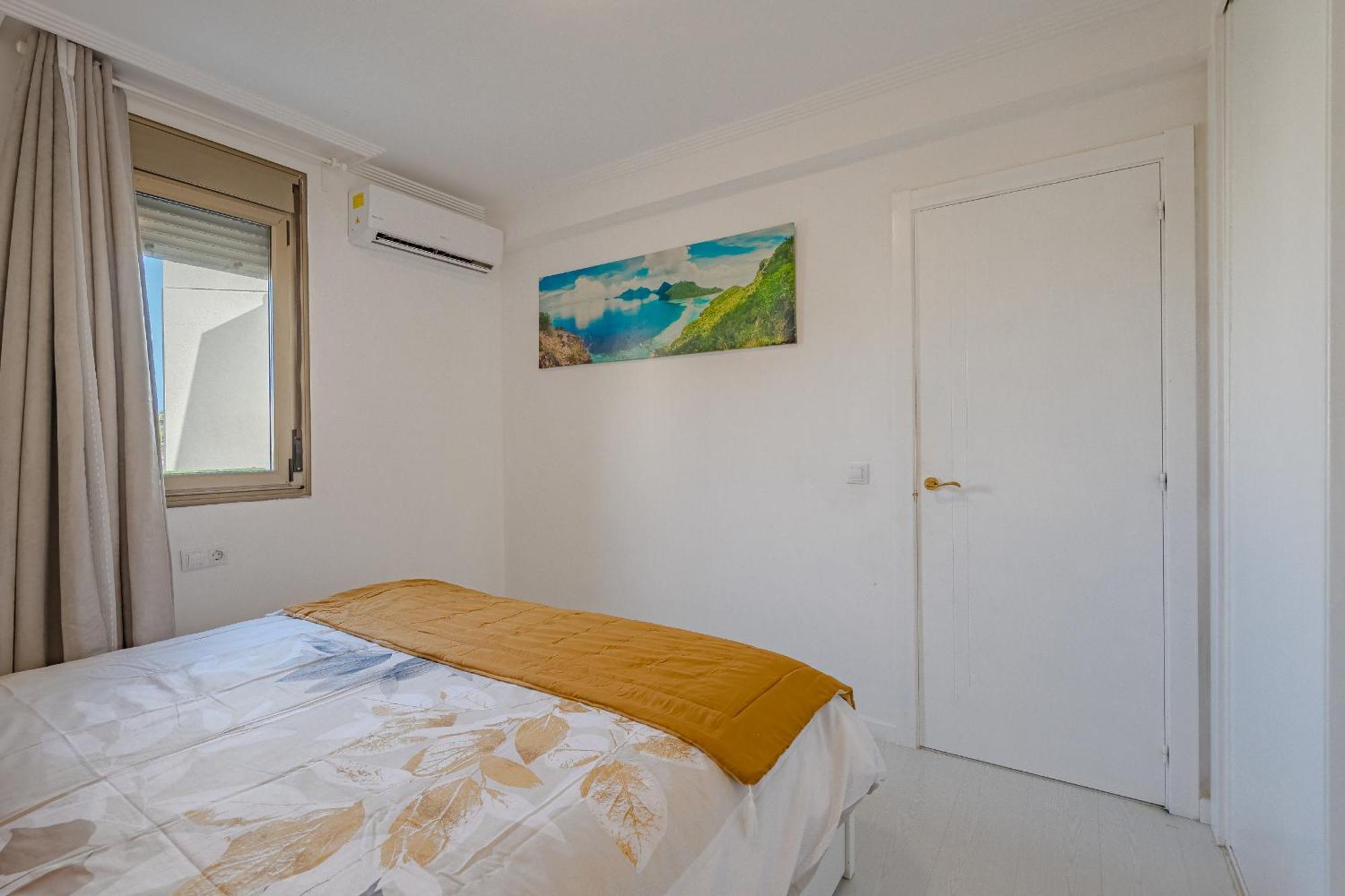 La Tejita Beach House Kültér fotó