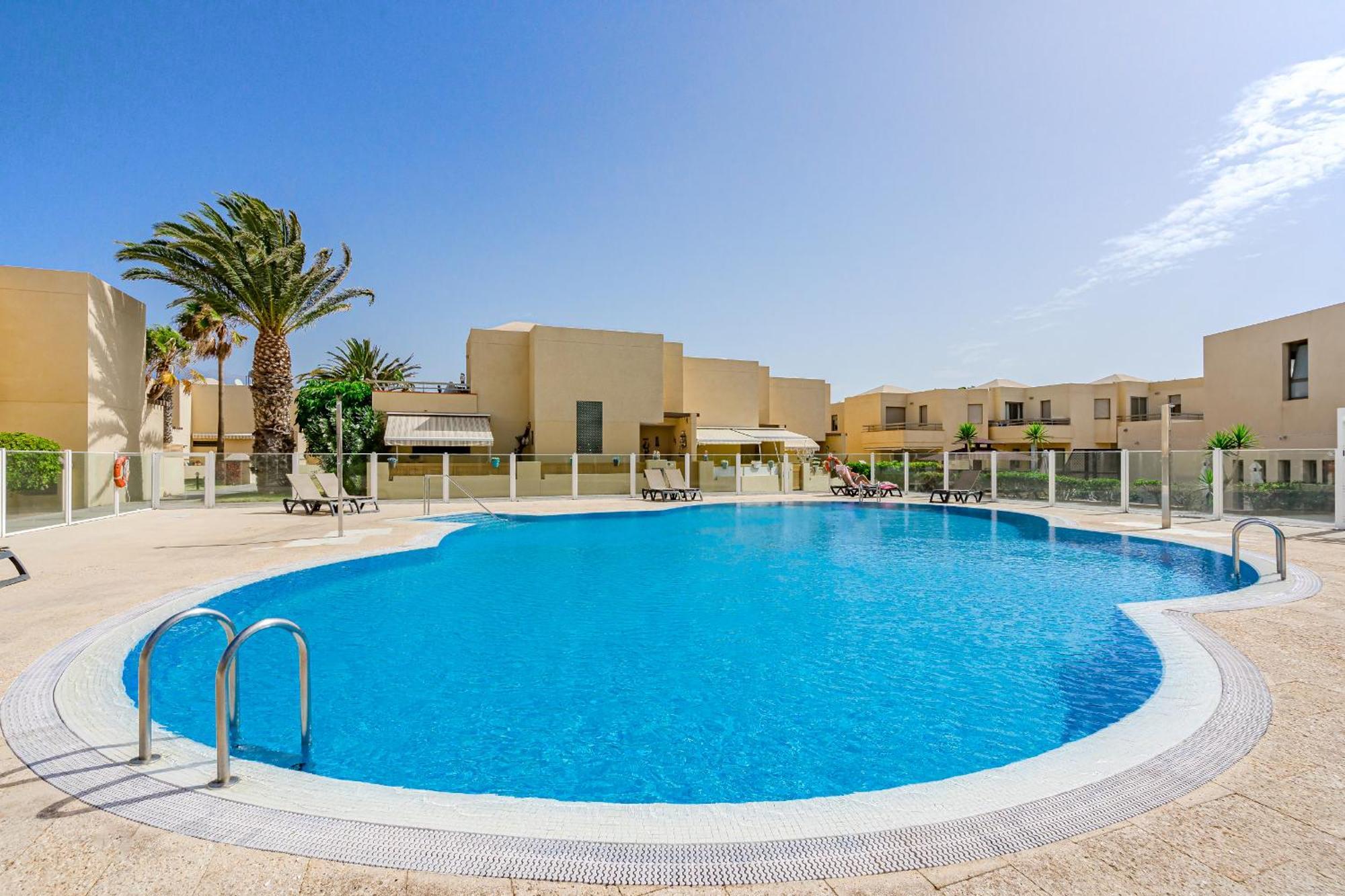 La Tejita Beach House Kültér fotó