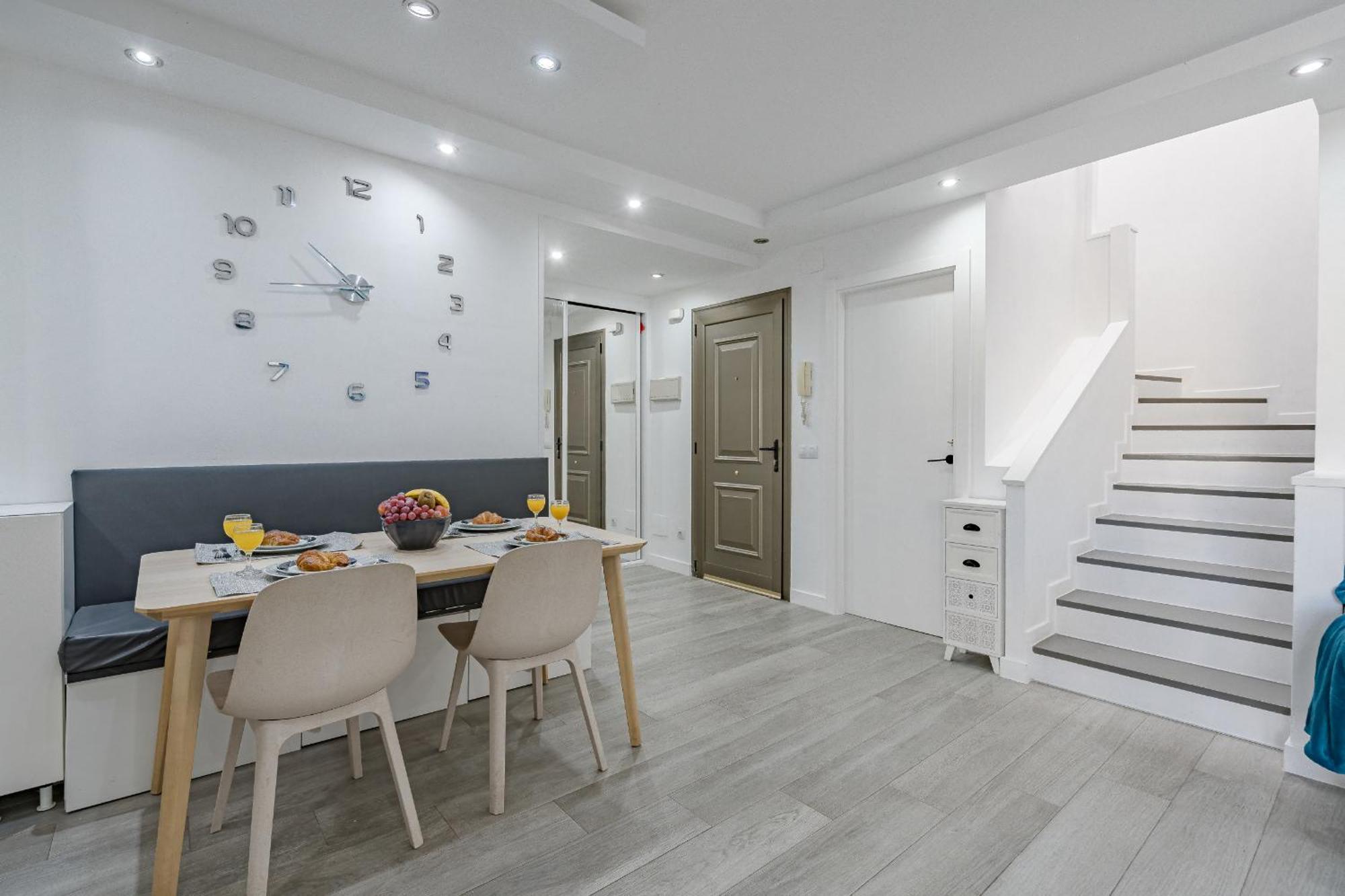 La Tejita Beach House Kültér fotó