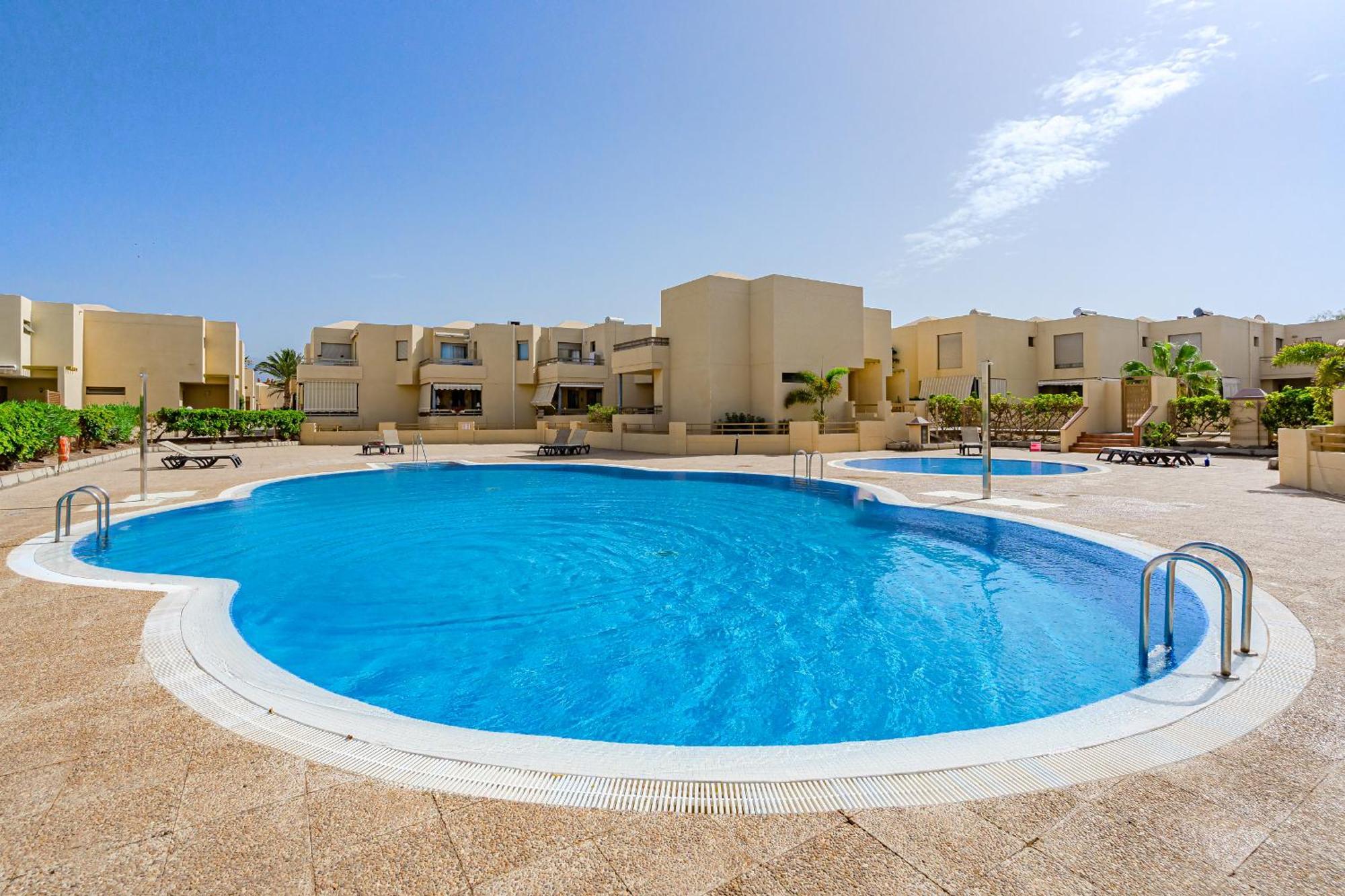 La Tejita Beach House Kültér fotó