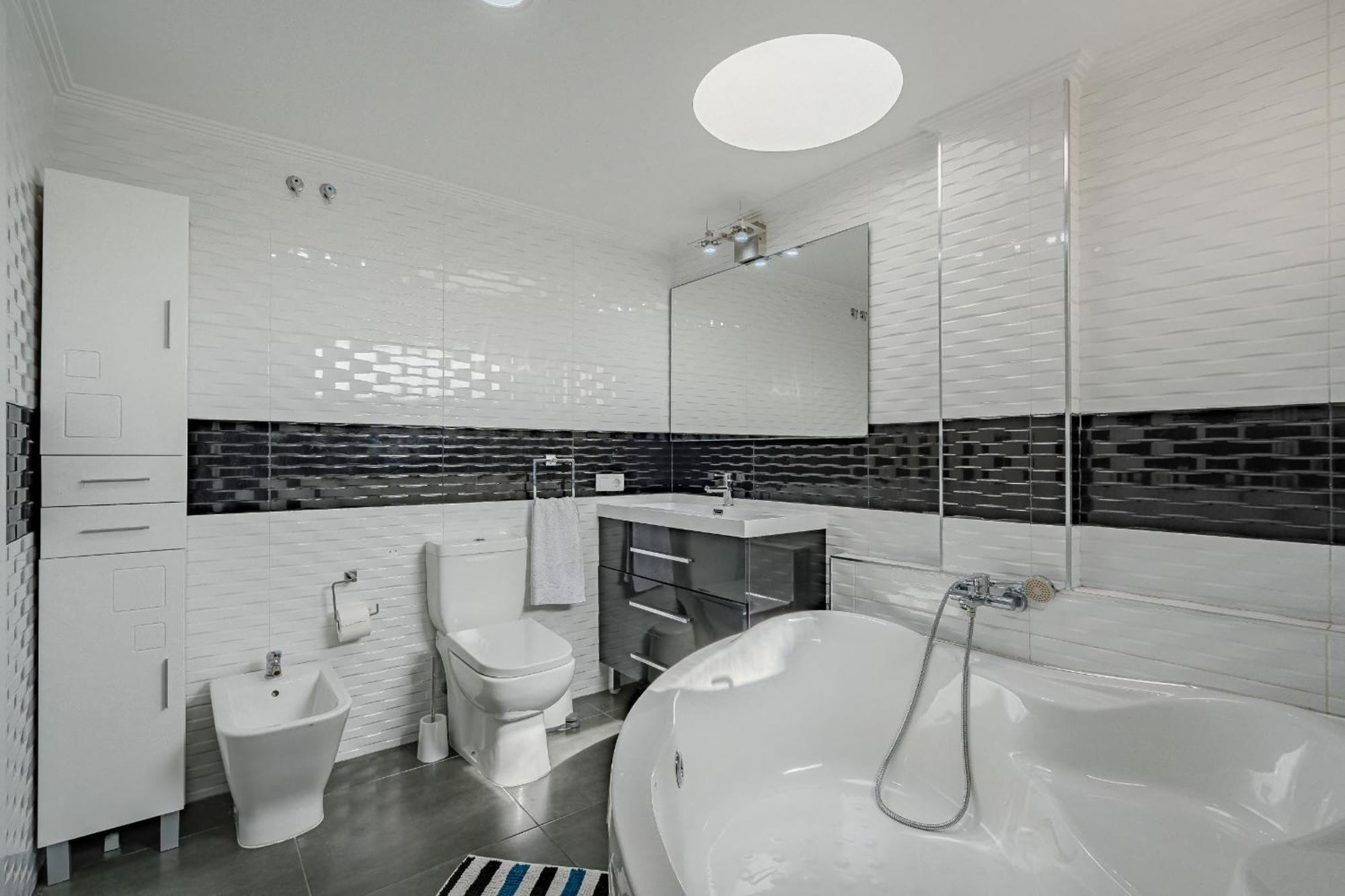La Tejita Beach House Kültér fotó